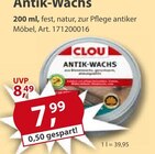Angebot im Sonderpreis Baumarkt Bleicherode Prospekt Sonderpreis Baumarkt Bleicherode Prospekt mit im Angebot für 7,99 €