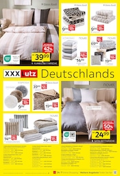 Möbel im XXXLutz Möbelhäuser Prospekt in Neubrandenburg Aktueller XXXLutz Möbelhäuser Prospekt mit Möbel, "Deutschlands größter WSV", Seite 6