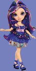 Poupée Be Dazzling - RAINBOW HIGH en promo à 18,74 € chez Intermarché Super Poupée Be Dazzling - RAINBOW HIGH dans le catalogue Intermarché Super