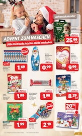 Schokolade im nah&frisch Prospekt in Wunstorf Aktueller nah&frisch Prospekt mit Schokolade, "DER MARKT FÜR GUTES ESSEN UND TRINKEN", Seite 3