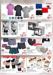 Damenunterwäsche Angebot & Preis im aktuellen Selgros Prospekt Damenunterwäsche Angebot im aktuellen Selgros Prospekt auf Seite 3