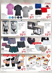 Parfum im Selgros Prospekt "HIER KAUFEN PROFIS & GENIESSER" mit 24 Seiten (Hamburg)