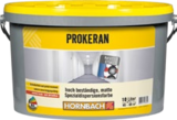 Prokeran im Hornbach Prospekt Prokeran von Hornbach im aktuellen Hornbach Prospekt für 73,95 €