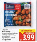 Original Köttbullar Angebote von Dafgårds bei E center Falkensee für 3,99 €