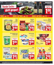 Fisch im aktuellen EDEKA Prospekt (Regensburg) Fisch im EDEKA Prospekt "Wir lieben Lebensmittel." mit 30 Seiten (Regensburg)