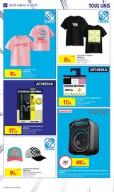 Boxer Homme en promo dans le catalogue Intermarché Hyper à la page 38