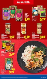 Sprossen Angebot im aktuellen Lidl Prospekt auf Seite 33