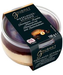 Dessert-Variation bei ALDI SÜD in Offenbach Dessert-Variation im Angebot bei ALDI SÜD Offenbach für 1,19 €