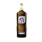 Pastis de Marseille à Carrefour dans Arcueil Pastis de Marseille à Carrefour dans Arcueil