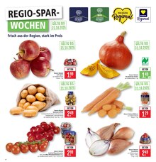Kartoffeln im Marktkauf Prospekt "Aktuelle Angebote" mit 52 Seiten (Heilbronn)
