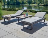 Aktuelles Loungemöbel-Set „Amelie“ Angebot bei toom Baumarkt in Fürth ab 899,00 €