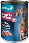 Aktuelle Huhn Angebote bei REWE in Düsseldorf Aktuelles Rinder-Herzen Angebot bei REWE in Düsseldorf ab 1,29 €