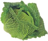 Wirsing im Angebot bei REWE in Dorsten Wirsing Angebote bei REWE Dorsten für 0,99 €