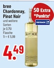 Trinkgut Furth im Wald - Chardonnay Angebot im Prospekt Chardonnay bei Trinkgut im Furth im Wald Prospekt für 4,49 €