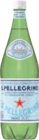 S.Pellegrino oder Acqua Panna Angebote bei EDEKA Regensburg für 0,79 €