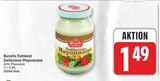 Delikatess-Mayonnaise von Kunella Feinkost für 1,49 € bei EDEKA im Angebot Delikatess-Mayonnaise von Kunella Feinkost im aktuellen EDEKA Prospekt