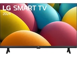 32LR60006LA LED TV (Flat, 32 Zoll / 81 cm, Full-HD, SMART TV) im MediaMarkt Saturn Prospekt 32LR60006LA LED TV (Flat, 32 Zoll / 81 cm, Full-HD, SMART TV) von LG im aktuellen MediaMarkt Saturn Prospekt für 279,00 €