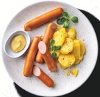 Mini-Wiener im Angebot bei Lidl in Darmstadt Mini-Wiener Angebote von Dulano bei Lidl Darmstadt für 2,49 €