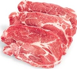 Aktuelle Schweinefleisch Angebote bei Netto Marken-Discount in Braunschweig Aktuelles Schweine-Nackensteaks Angebot bei Netto Marken-Discount in Braunschweig ab 3,99 €