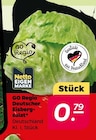 GO Regio Deutscher Eisbergsalat von Netto Eigen Marke im aktuellen Netto mit dem Scottie Prospekt