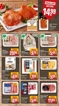 Gulasch im aktuellen REWE Prospekt (Bielefeld) Gulasch im REWE Prospekt "Dein Markt" mit 28 Seiten (Bielefeld)