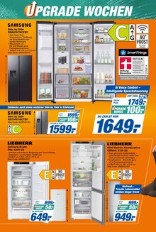 Smartphone im expert Prospekt "Top Angebote" mit 12 Seiten (Wuppertal)
