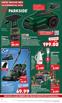 Gartenerde im aktuellen Kaufland Prospekt (Siegen (Universitätsstadt)) Gartenerde im Kaufland Prospekt "KNÜLLER" mit 54 Seiten (Siegen (Universitätsstadt))