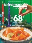 - 68% de remise sur le 2eme sur les poissons fumés LABEYRIE à Intermarché Hyper dans Kerlaz