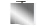 Spiegelschrank Seddiner See für 269,00 € bei Höffner im Angebot Spiegelschrank Seddiner See im aktuellen Höffner Prospekt