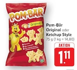 Original bei EDEKA im Prospekt "" für 1,11 €