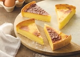 Part de flan nature x4 à 3,99 € dans le catalogue Intermarché Hyper
