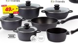 TOPFSET „Paula“ Angebote von KHG bei Höffner Seevetal für 49,00 €