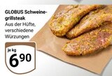Angebot im GLOBUS Limburg (Lahn) Prospekt GLOBUS Limburg (Lahn) Prospekt mit im Angebot fĂŒr 6,90 âŹ