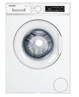 Lave linge - TELEFUNKEN en promo chez Carrefour Riom à 219,99 €