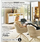 Ostermann - Sideboard WINDSOR Angebot im Prospekt Sideboard WINDSOR bei Ostermann im Prospekt "" für 799,00 €
