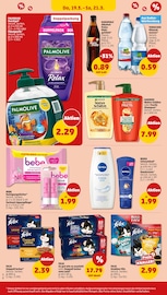 Dusche im Penny Prospekt in Waiblingen Aktueller Penny Prospekt mit Dusche, "Wer günstig will, muss Penny.", Seite 44