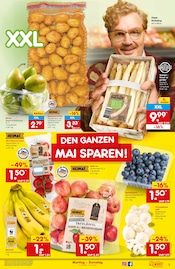 Aktueller Netto Marken-Discount Prospekt mit Kartoffeln, "Aktuelle Angebote", Seite 3