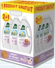 Lessive Liquide Bouquet de Provence - PERSIL dans le catalogue Intermarché Super