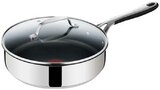 Oliven im Lidl Prospekt Schmor-Pfanne von JAMIE OLIVER BY TEFAL im aktuellen Lidl Prospekt für 34,99 €