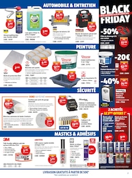 Offre Lave-Glace dans le catalogue Screwfix du moment à la page 7