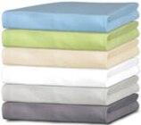 Jersey-Spannbetttuch im Angebot bei ROLLER in Ulm Jersey-Spannbetttuch Angebote bei ROLLER Ulm für 4,99 €