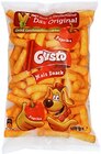 Pufuleti Paprika Angebote von Gusto bei REWE Regensburg für 0,99 €