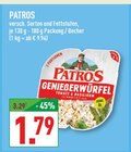 Aktuelles Genießerwürfel Tomate & Basilikum Angebot bei Marktkauf in Recklinghausen ab 1,79 €