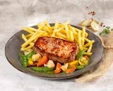Aktuelles Rumpsteak „Klassik“ Angebot bei XXXLutz Möbelhäuser in Mönchengladbach ab 9,00 €