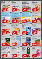 Aktueller CAP Markt Neubrandenburg Prospekt mit Saft, "Top Angebote", Seite 2