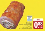 Hirtenbraten im Angebot bei EDEKA in Weiden Hirtenbraten Angebote bei EDEKA Weiden für 0,88 €