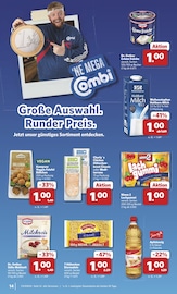 Aktueller combi Prospekt mit Hähnchenbrust, "Markt - Angebote", Seite 14