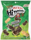 tegut Bad Homburg - Algen Snack Angebot im Prospekt Algen Snack bei tegut im Bad Homburg Prospekt für 2,49 €