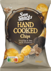 CHIPS CHAUDRON À LA TRUFFE - SUN SNACKS dans le catalogue Aldi