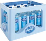 Trink und Spare Mülheim - natürliches Mineralwasser Angebot im Prospekt natürliches Mineralwasser bei Trink und Spare im Mülheim Prospekt für 5,49 €
